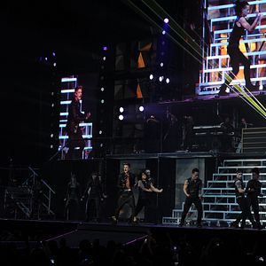 Bilder Justin Bieber's Believe