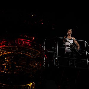 Bilder Justin Bieber's Believe