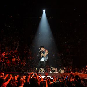 Bilder Justin Bieber's Believe