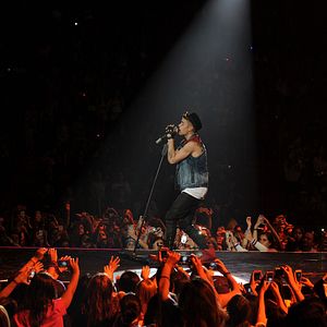 Bilder Justin Bieber's Believe