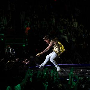 Bilder Justin Bieber's Believe