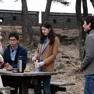 Bilder Nobody's Daughter Haewon