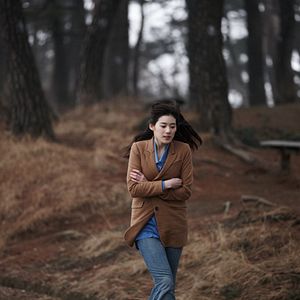 Bilder Nobody's Daughter Haewon