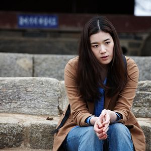 Bilder Nobody's Daughter Haewon