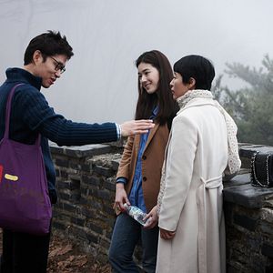 Bilder Nobody's Daughter Haewon