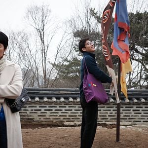 Bilder Nobody's Daughter Haewon