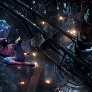 Bilder The Amazing Spider-Man 2: Rise Of Electro