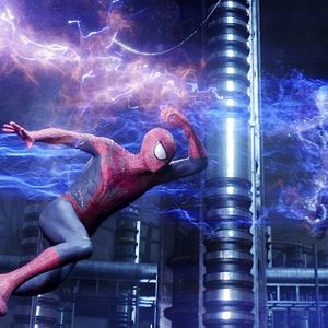 Bilder The Amazing Spider-Man 2: Rise Of Electro