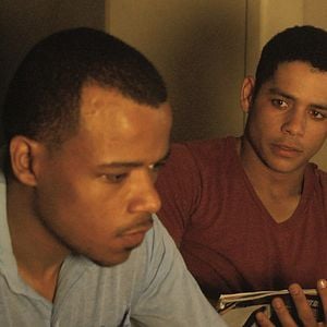 Bilder Leroy McClain