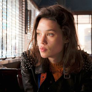 Bilder Astrid Bergès-Frisbey