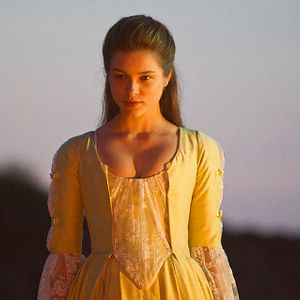 Bilder Sophie Cookson