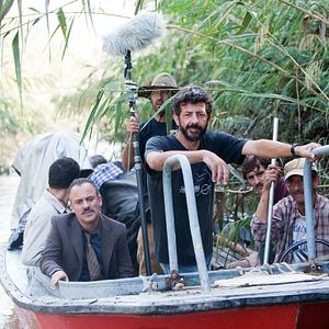 Bilder La Isla Mínima - Mörderland