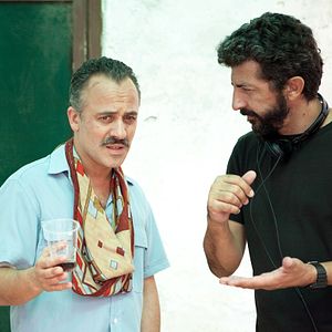 Bilder La Isla Mínima - Mörderland