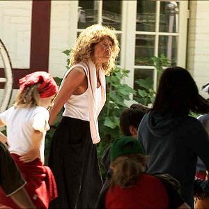 Bilder Meine liebe Frau Schildt - eine Ode an die Grundschule