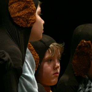 Bilder Meine liebe Frau Schildt - eine Ode an die Grundschule