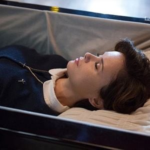 Bilder Keegan Connor Tracy