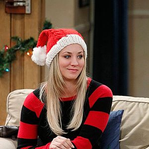 Bilder Kaley Cuoco