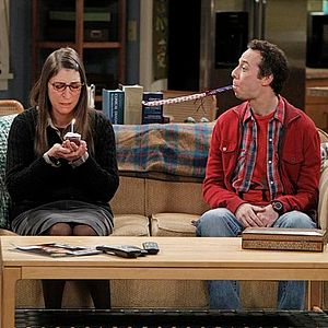 Bilder Kevin Sussman