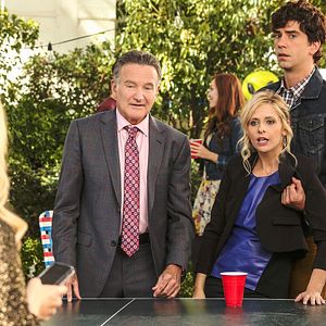 Bilder Robin Williams