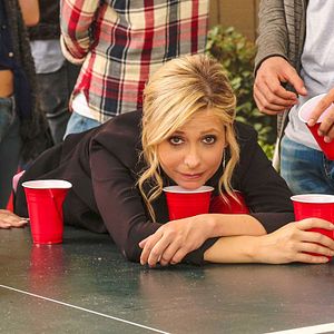 Bilder Sarah Michelle Gellar