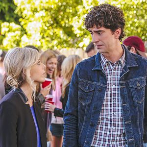 Bilder Hamish Linklater