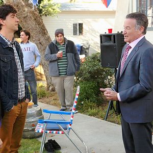 Bilder Robin Williams