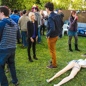 Bilder Sarah Michelle Gellar