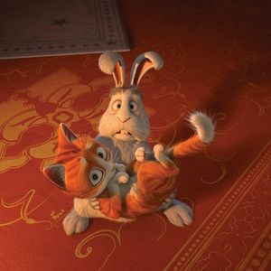 Bilder Das magische Haus