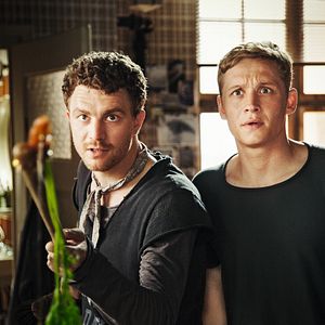 Bilder Matthias Schweighöfer