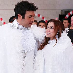 Bilder Alyson Hannigan