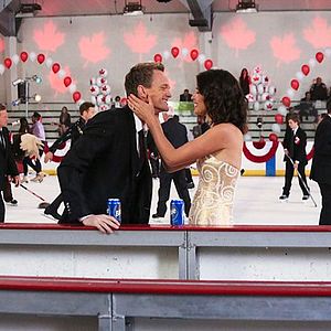 Bilder Cobie Smulders