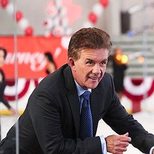 Bilder Alan Thicke