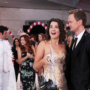 Bilder Alyson Hannigan