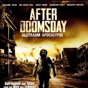 Bilder After Doomsday - Albtraum Apocalypse