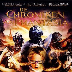 Bilder Die Chroniken von Phantasia