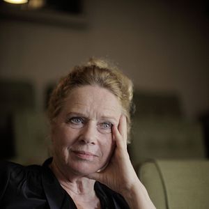 Bilder Liv und Ingmar