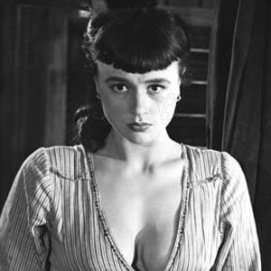 Bilder Harriet Andersson