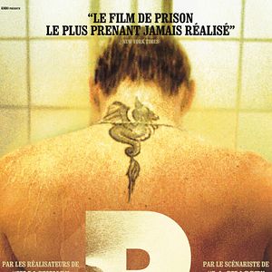 Bilder R - Gnadenlos hinter Gittern