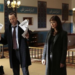 Bilder Marisa Ramirez