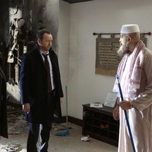 Bilder Marisa Ramirez