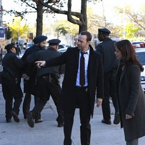 Bilder Marisa Ramirez