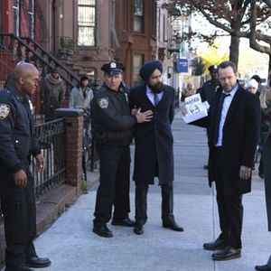 Bilder Marisa Ramirez