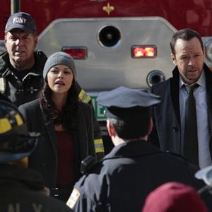 Bilder Marisa Ramirez