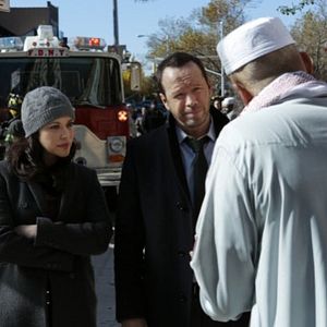 Bilder Marisa Ramirez