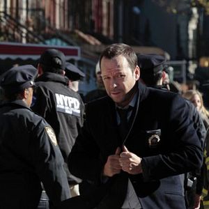 Bilder Donnie Wahlberg