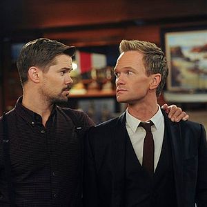 Bilder How I Met Your Mother