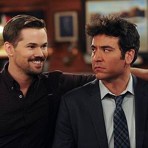 Bilder How I Met Your Mother