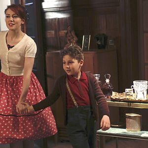 Bilder Agatha Christie - Kleine Morde