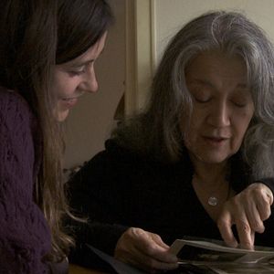 Bilder Argerich - Bloody Daughter