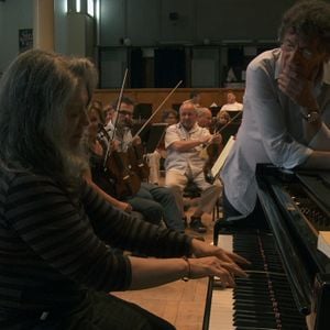 Bilder Argerich - Bloody Daughter